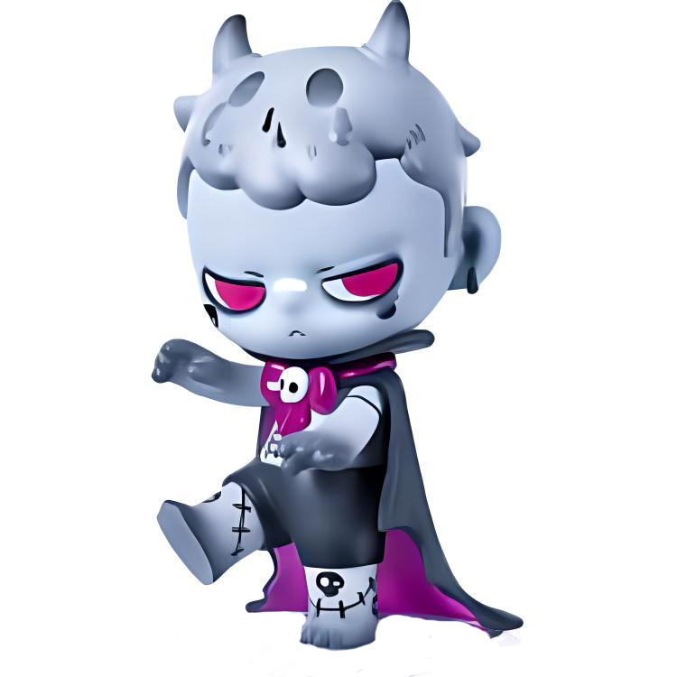 POP MART KUBO Dracula Trendy Figures