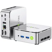 AMD Ryzen 5 3500U Mini PC -- NucBox G10