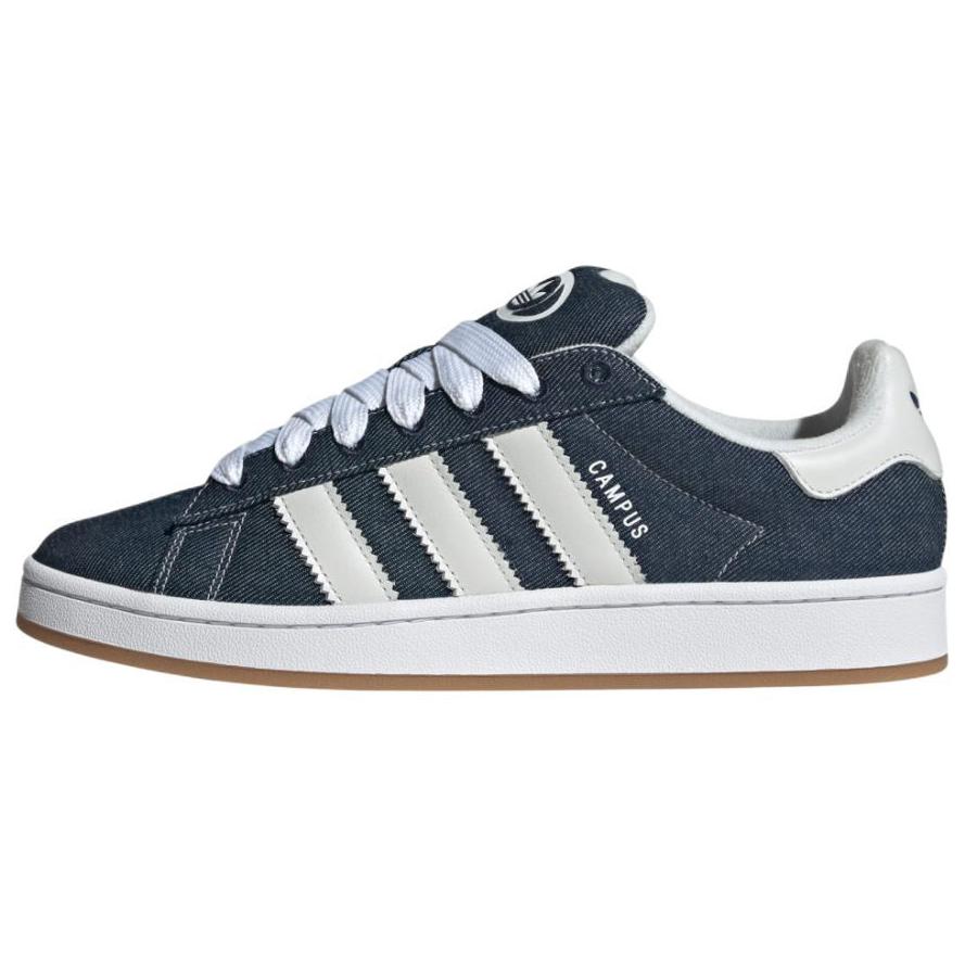 Campus Adidas Originals 00s 'Night Indigo Denim'