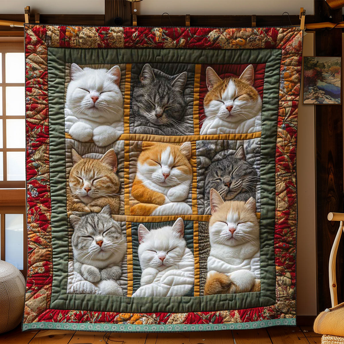 Comfortable Product Image