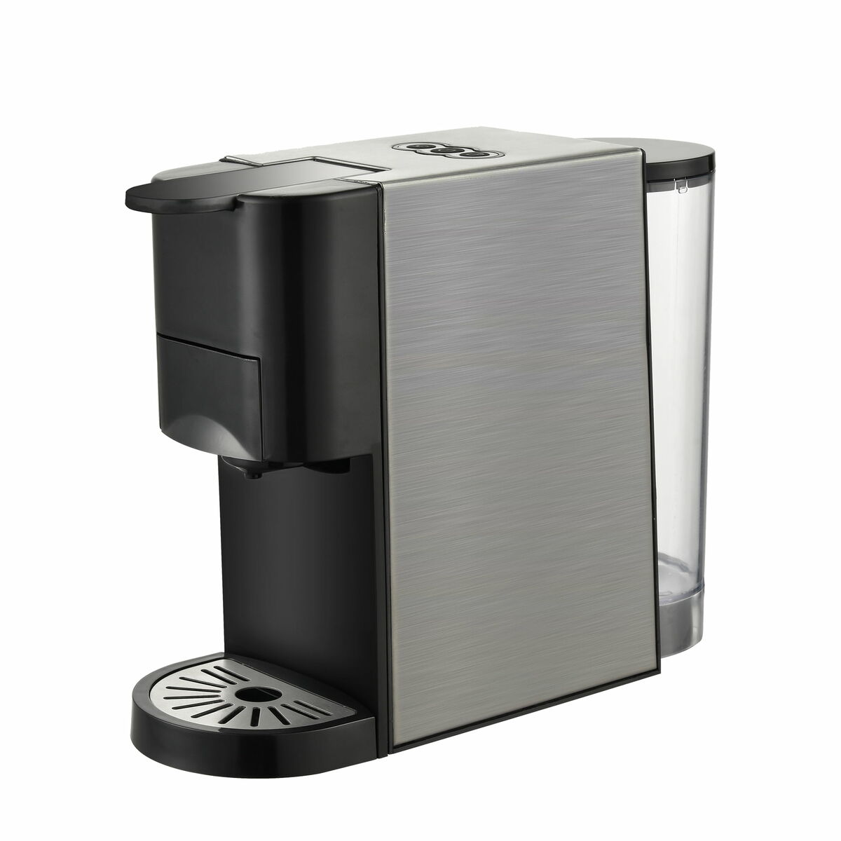 Capsule Coffee Machine K&uuml;ken 34355 GOLD