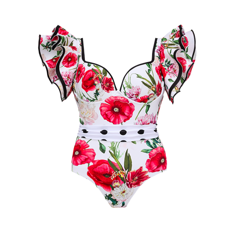 Flaxmaker | Discover the Hottest Women's Swimwear Trends of the Season