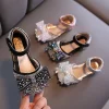 Gril Princess Casual Single Shoe Show Shoes