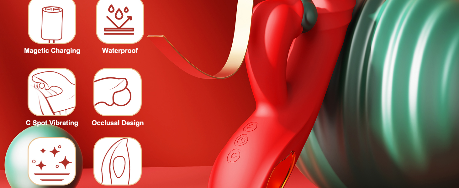 suction licking vibrator big mouth vibrator oral vibrator toy female adult sex toys & games 