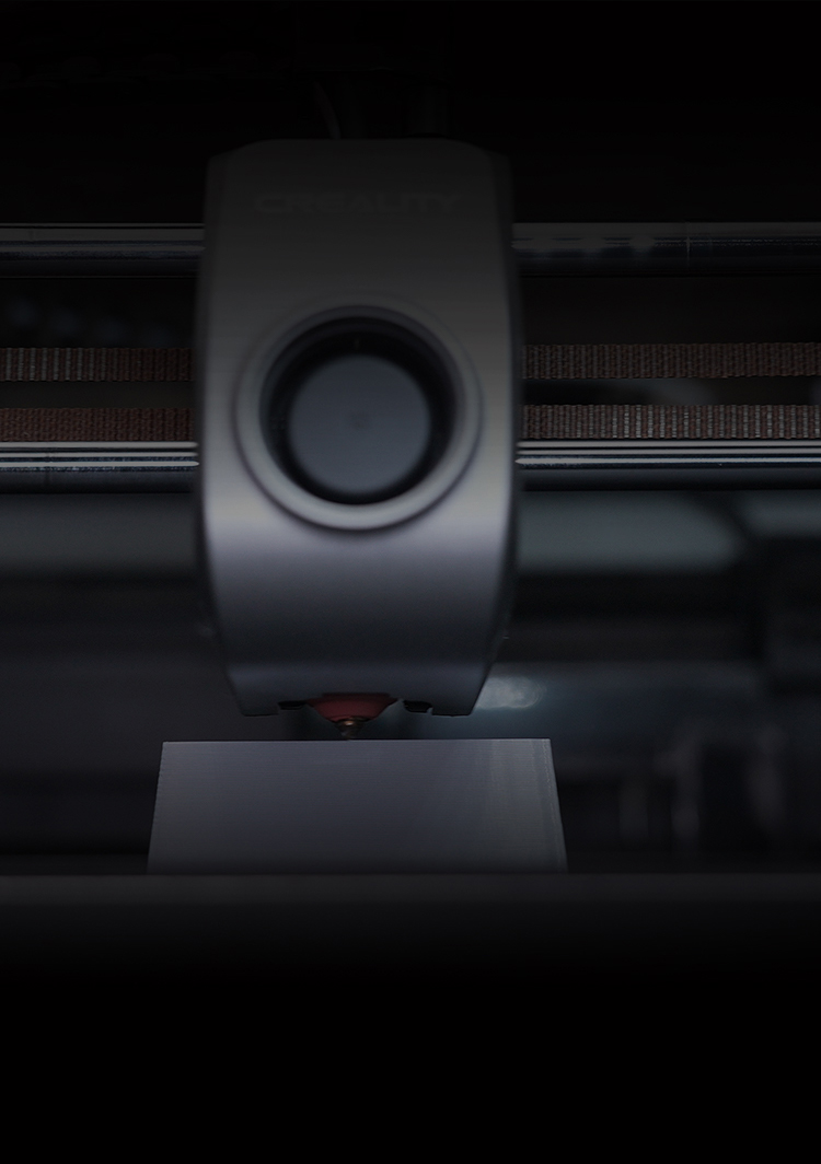 super fast 3d printer
