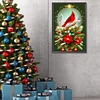 Diamond Painting-DIY Full Round Drill Cardinal(40*60CM)