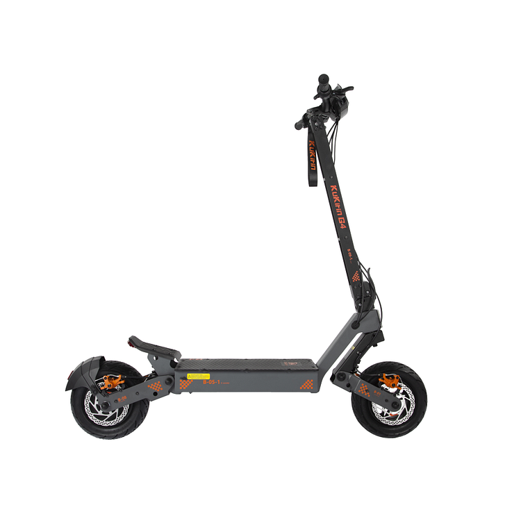 KUKIRIN G4 Electric Scooter x2 Bundle