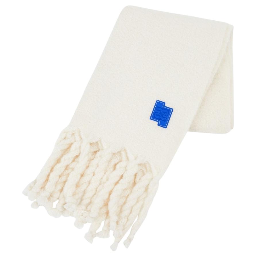 ADER ERROR Knit Scarves Women's