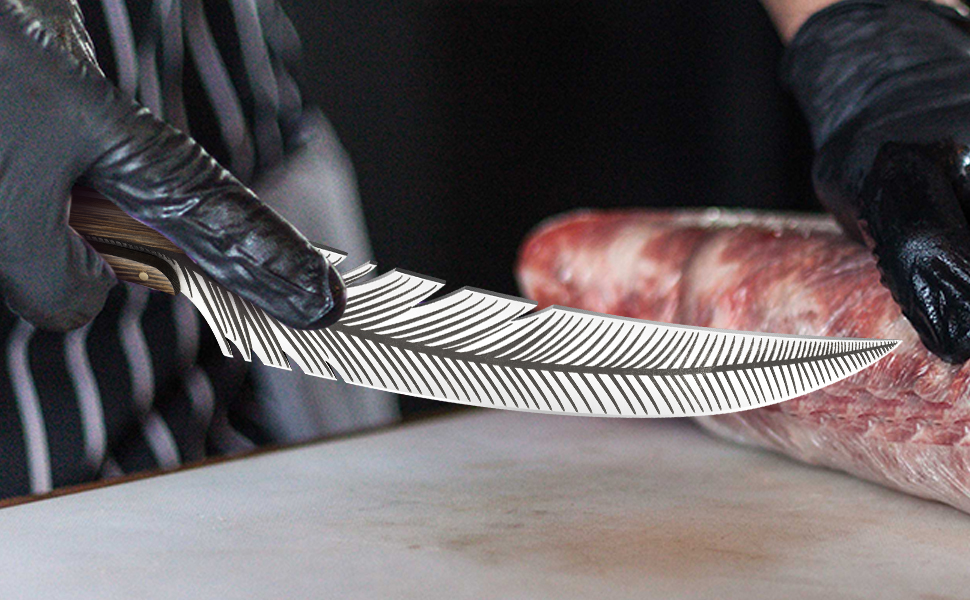 boning knife