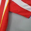 2004/2005 Retro Atletico Madrid Home Soccer Jersey 1:1 Thai Quality love fball