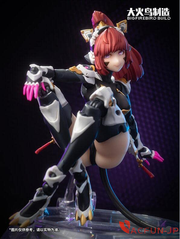 大火鳥玩具 セクシー 美人 女性 科学猫娘 日向ヒマワリ シームレス