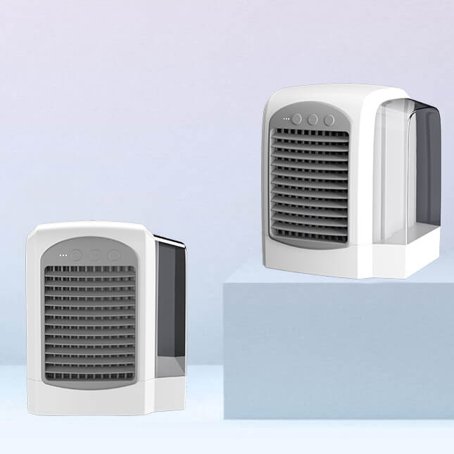 Polar Mini Portable AC