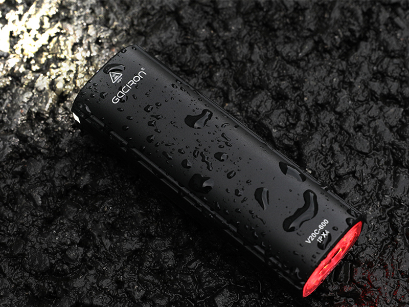 Shimano Di2 Integration