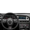 F&uuml;r AUDI A6 A7 Android Bildschirm Apple CarPlay Autoradio Car Stereo GPS 