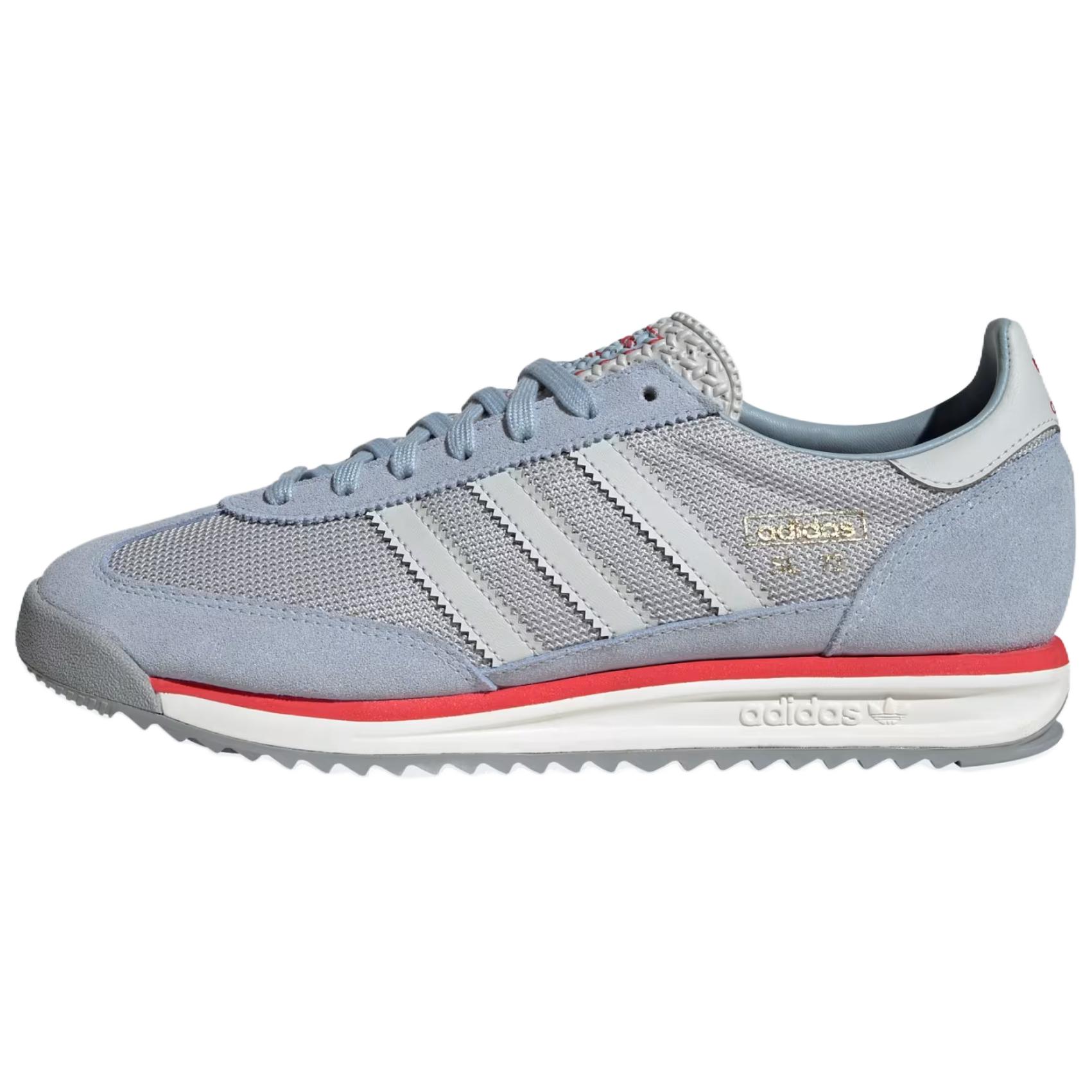 Adidas Sl 72 Rs Wonder Blue