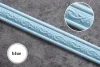230cm/Self-adhesive Flexible Foam Molding Trim | 3D Sticky Decorative Wall Lines Wallpaper Border Frame-tool