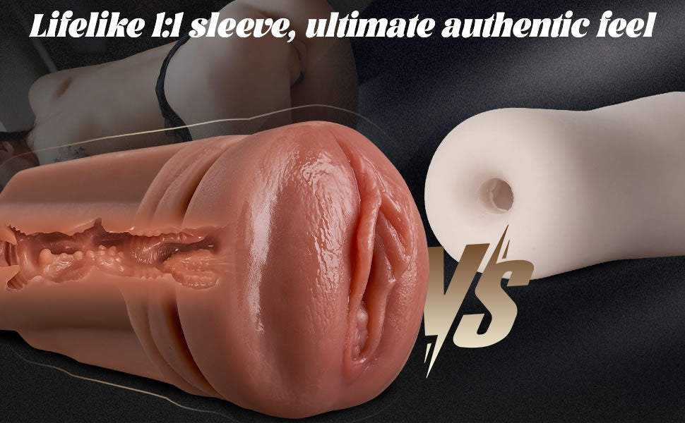 Scarlett Kiss- sex toy