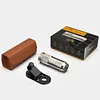 Mobile phone external portrait telephoto lens 135mm professional imaging lens T-mount