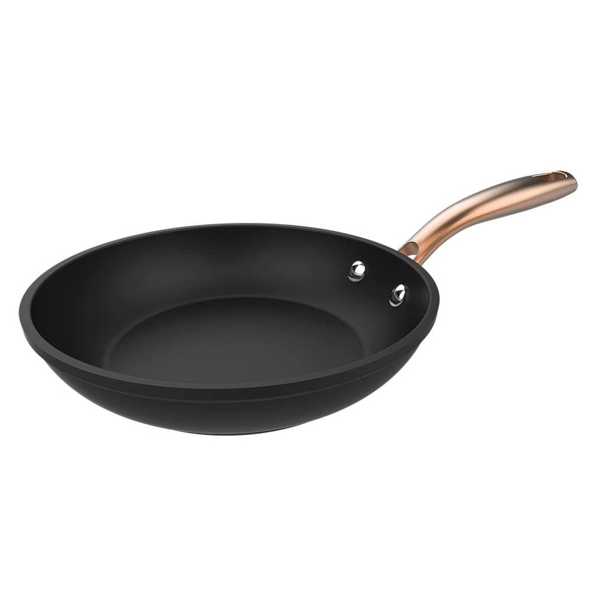 Non-stick frying pan Cecotec Fantasy 20 Bucket Golden Aluminium &Oslash; 20 cm