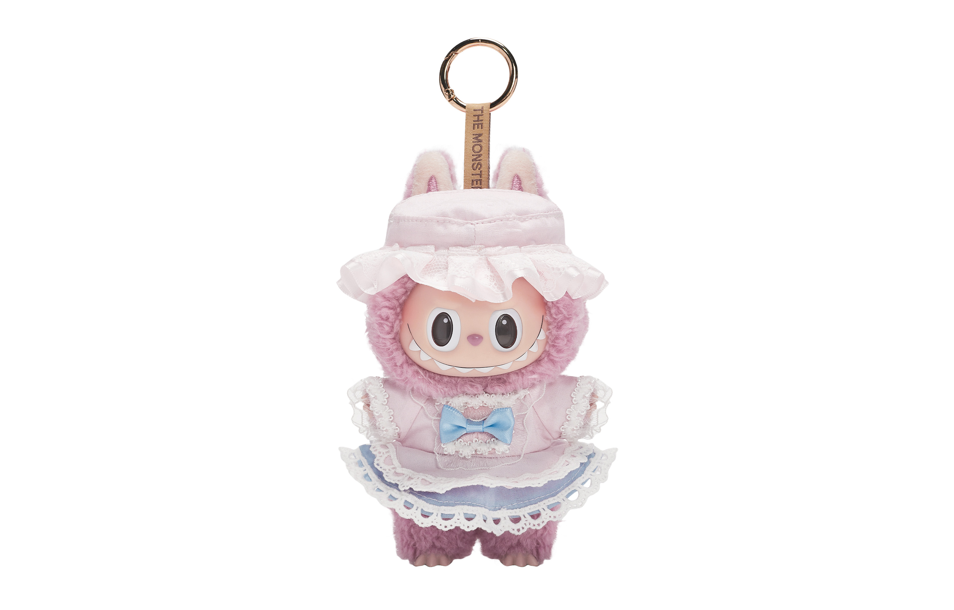 POP MART Hang Tag Box
