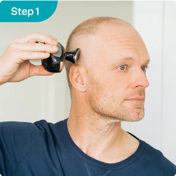 Step 1
