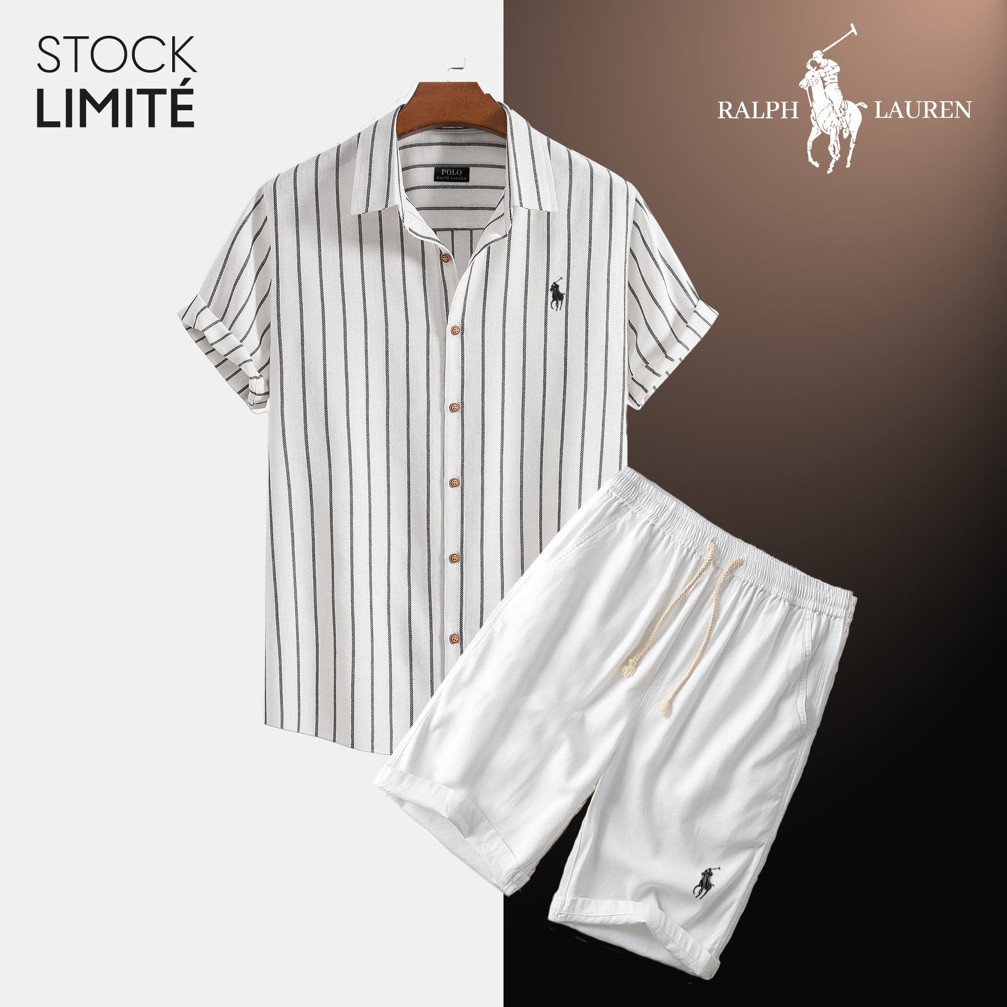 R&L Leisure Set – Limited Edition