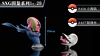 1/20 Scale World Zukan Commemorative Series - Pokemon Resin Statue - SXG Studios
