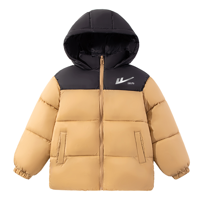 WARRIOR Kids Padded Jackets