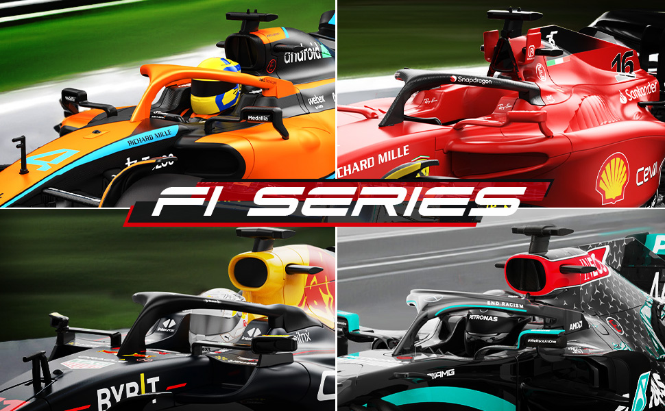 F1 RedBull 11
