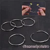 Diamond Drawing Tools | Ring and 100pc Storage Bag