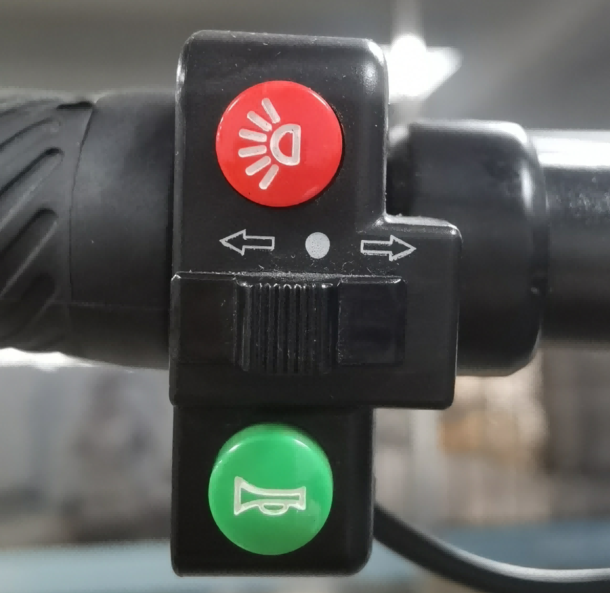 JOYOR Y Model Universal Accessory  light switch