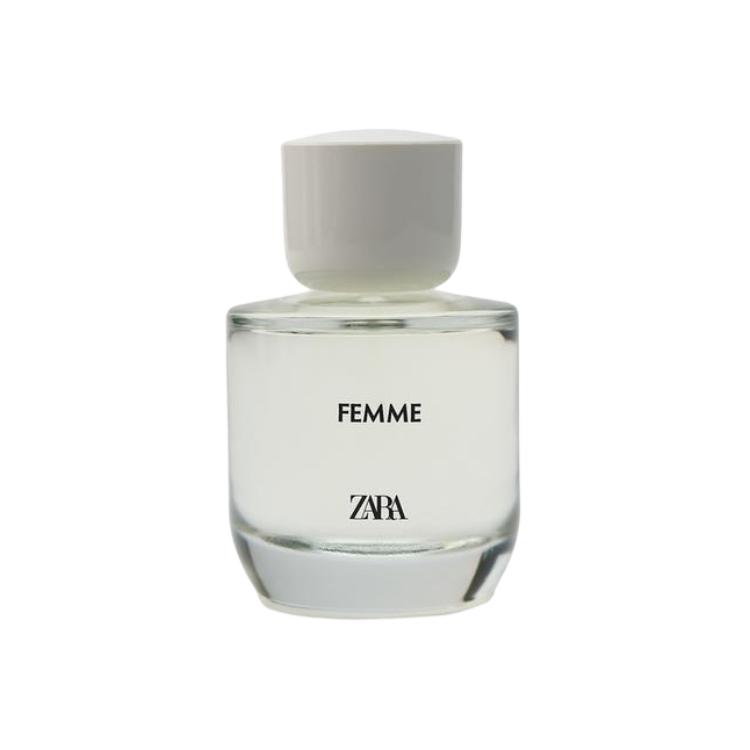 ZARA Perfumes Women's