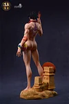 1/6 Scale Beach Portgas D. Ace - ONE PIECE Resin Statue - Ghost Studios