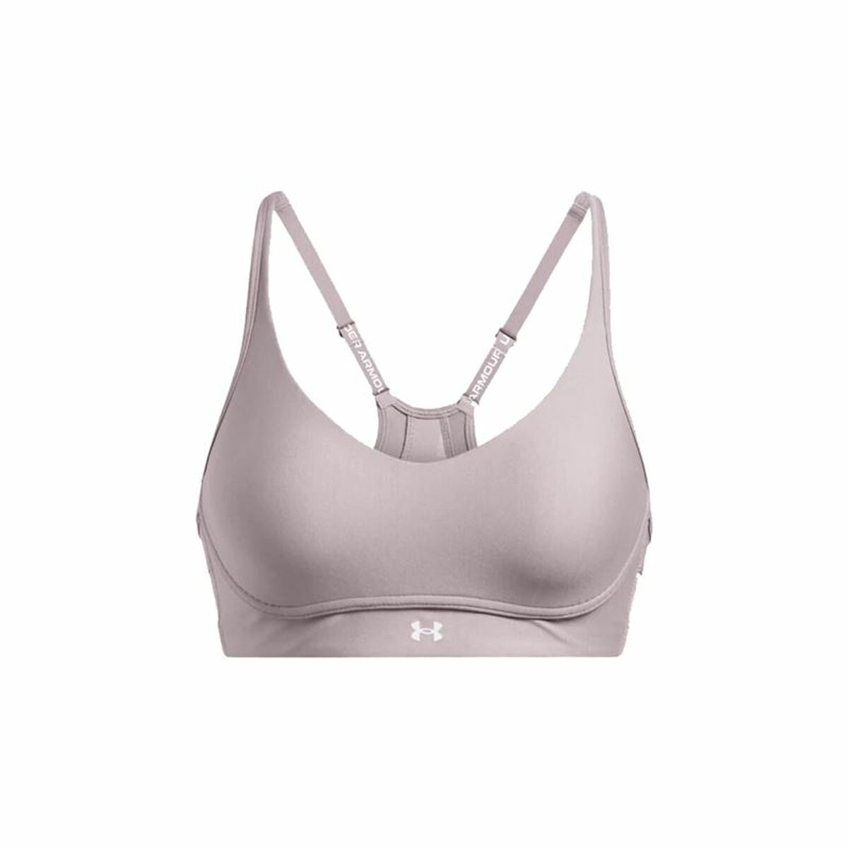 Sports Bra Under Armour Infinity Hig Grey