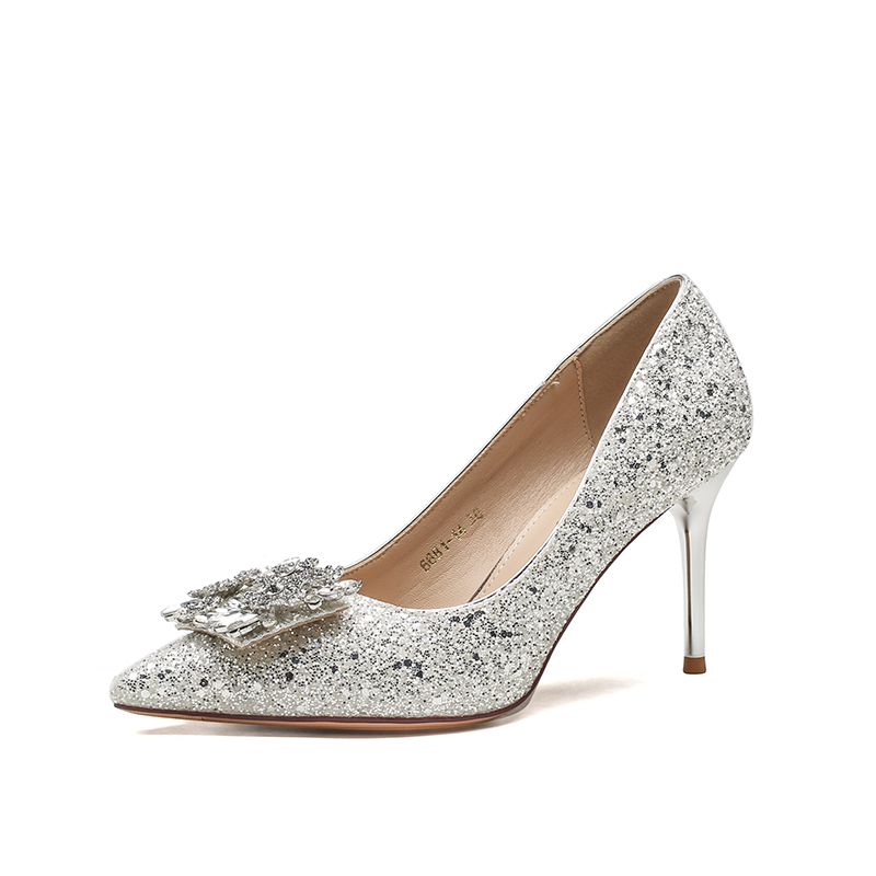 HKCP High Heels Women's
