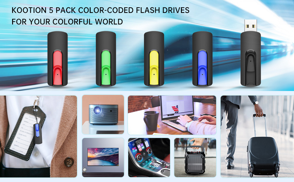 thumb drive