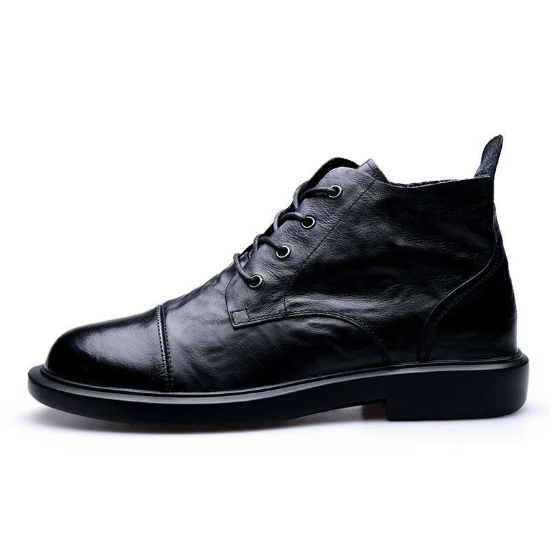 PARDASAUL Ankle Boots Men