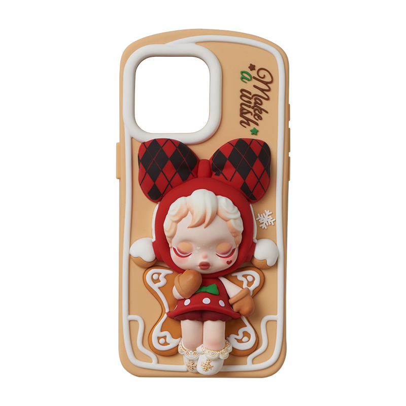 POP MART SKULLPANDA Wishing Time Arrives Trend Based Products