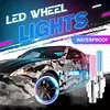 LED WHEEL LIGHTS