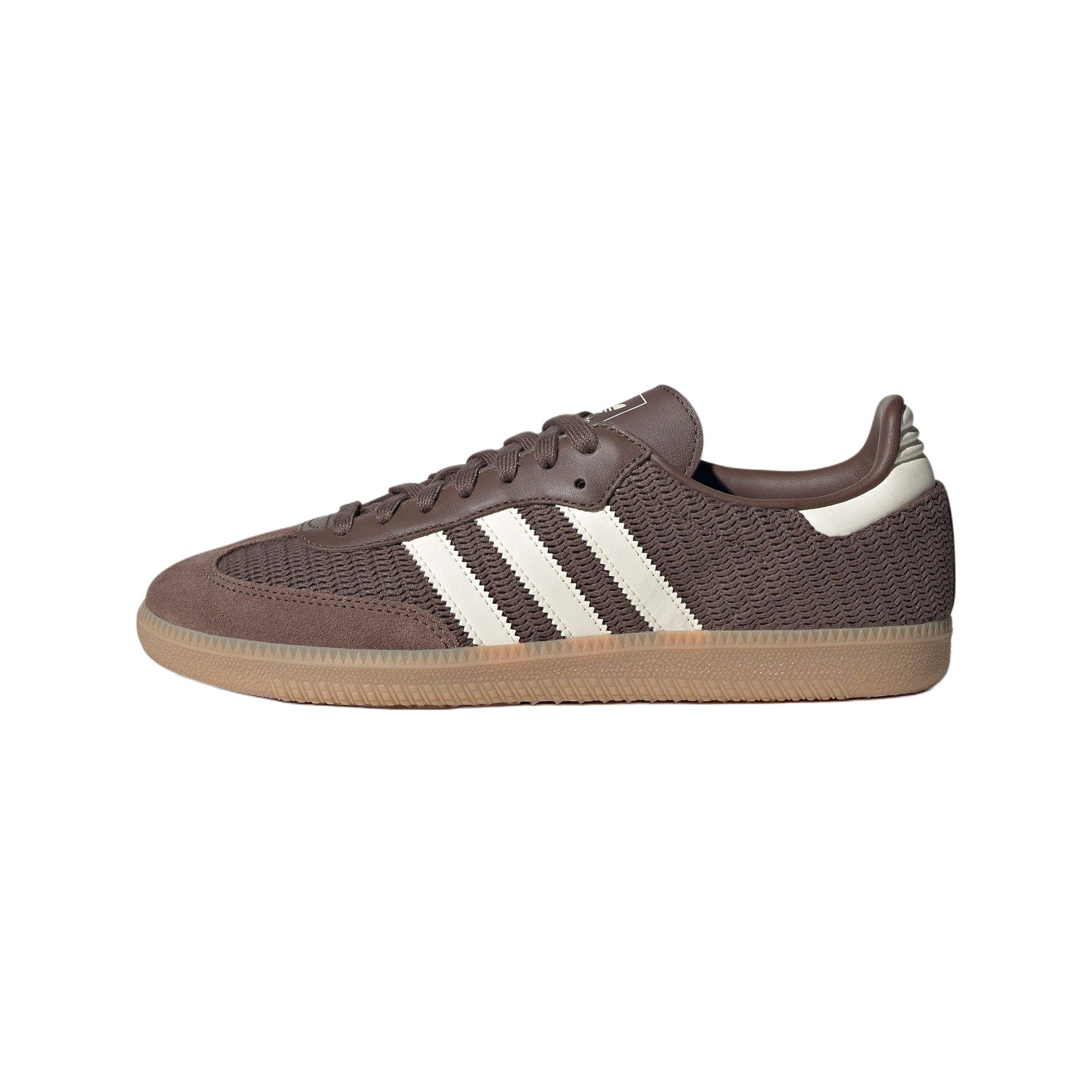 Samba Adidas Originals Og 'Earth Strata Wonder White'