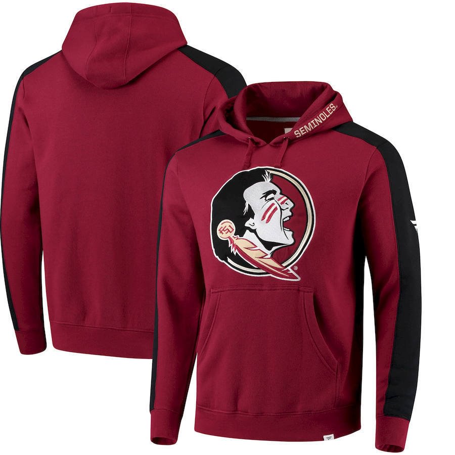 Florida State Seminoles NCAA Team Hoodie