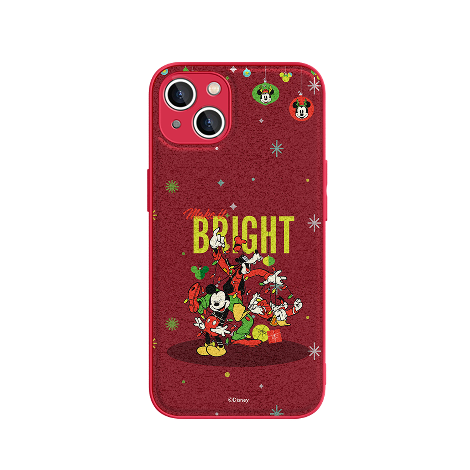 Disney Phone Cases