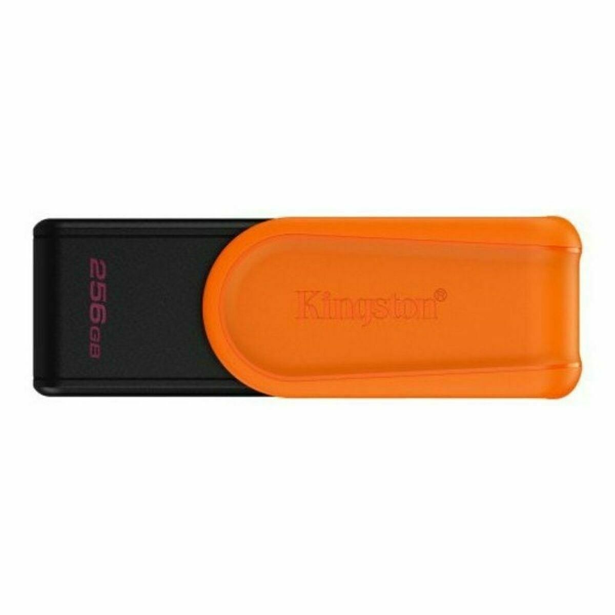 Micro SD Memory Card with Adaptor Kingston DTXS/256GB 256 GB