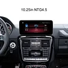 F&uuml;r Mercedes Benz G CLASS W467 G63 G65 Android Bildschirm Apple CarPlay Autoradio Car Stereo GPS 