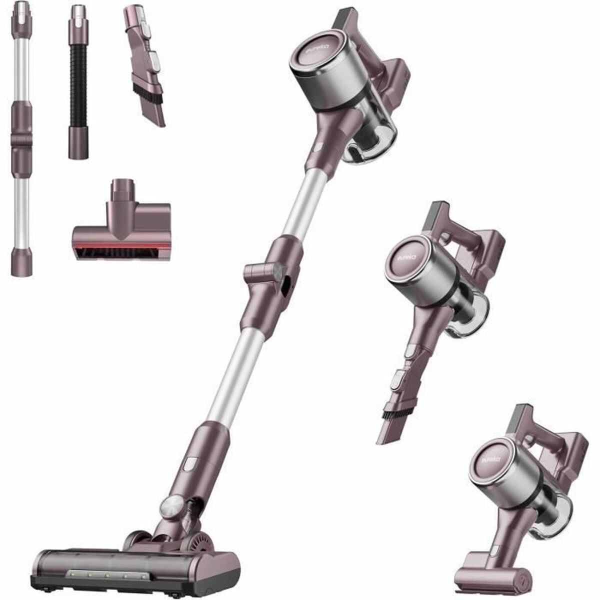 Stick Vacuum Cleaner Eureka AK10 Pro 450 W