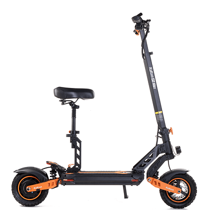 Buy Wholesale China Eu Au Ca Stock Kugoo G2 Max New Version 1500w 21ah  Battery Scooter Eléctricos Top Speed 55km/h 10 Inch Electric Scooters Off  Road & Electric Scooters at USD 439