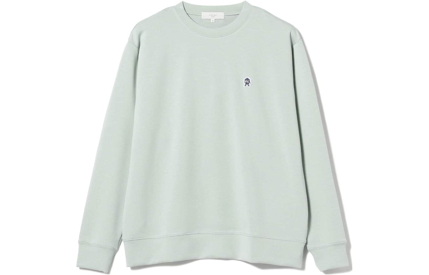 Beams Sweatshirts Men Green