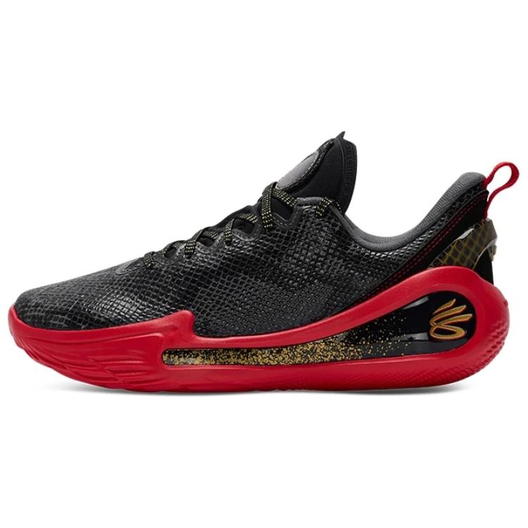 Under Armour Curry Flow 12 Year Of The Snake