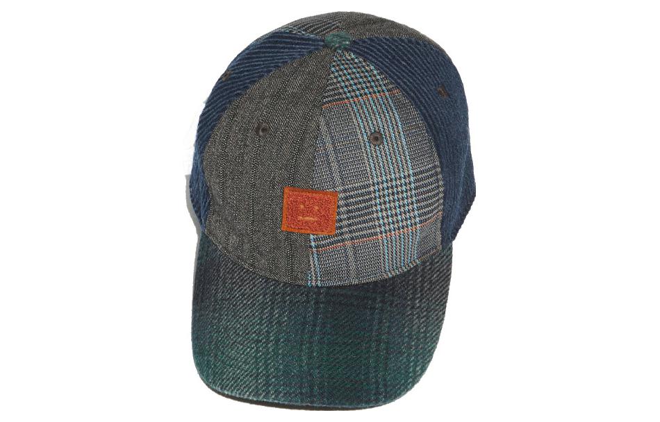 Acne Studios Baseball Caps Unisex