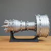 Trent 900 Aircraft Engine Model Kit - Build Your Own Jet Engine--Global Limited Edition